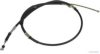MAGNETI MARELLI 600000119060 Cable, parking brake